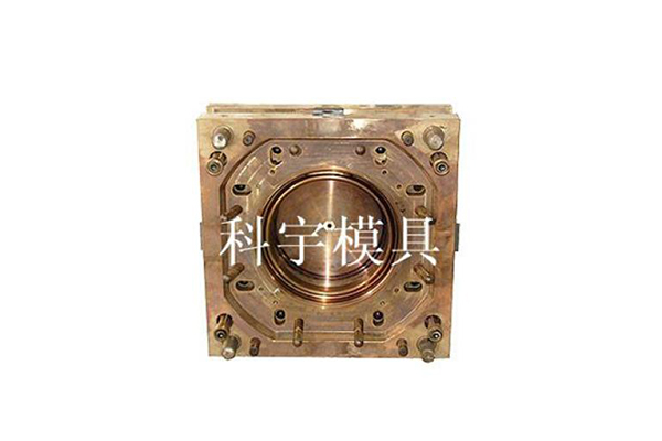O型圈模具 O型圈模具
