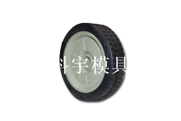 O型圈模具图片1