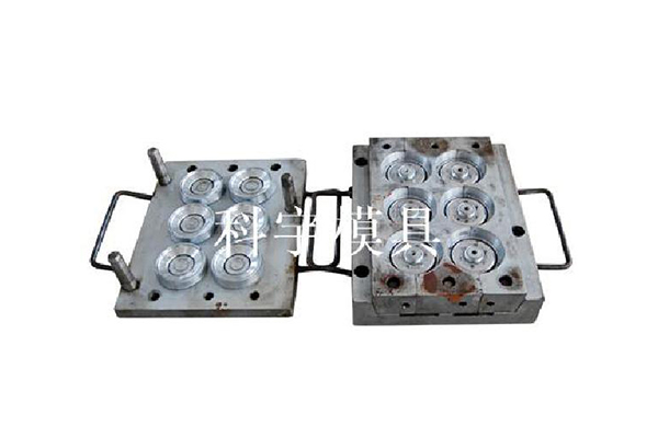 橡胶模具